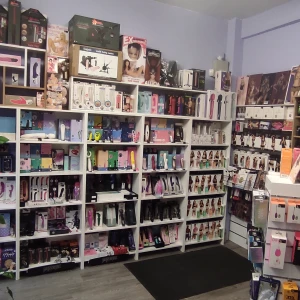 Sex Shop BUNNYBG