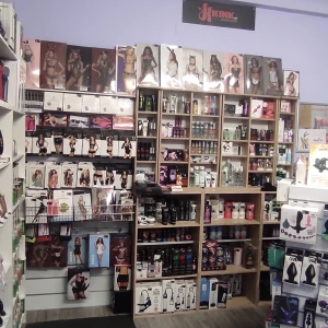 Sex Shop BUNNYBG