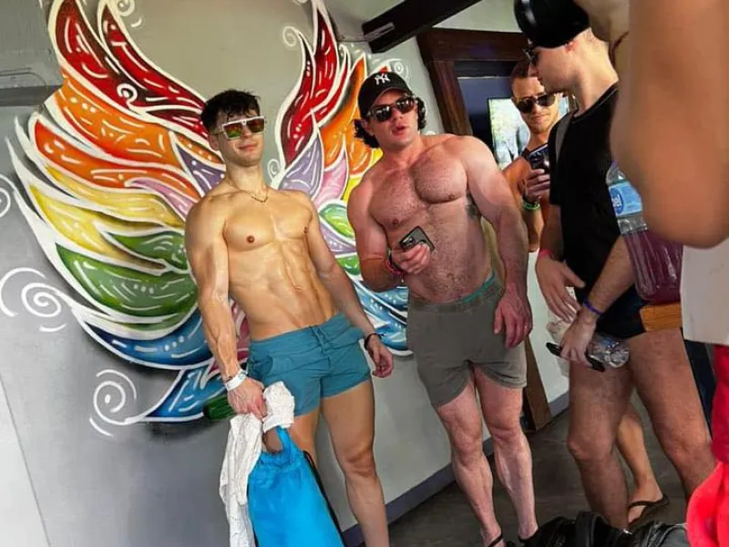 La Chachalaca — Bars & Clubs in Puerto Vallarta