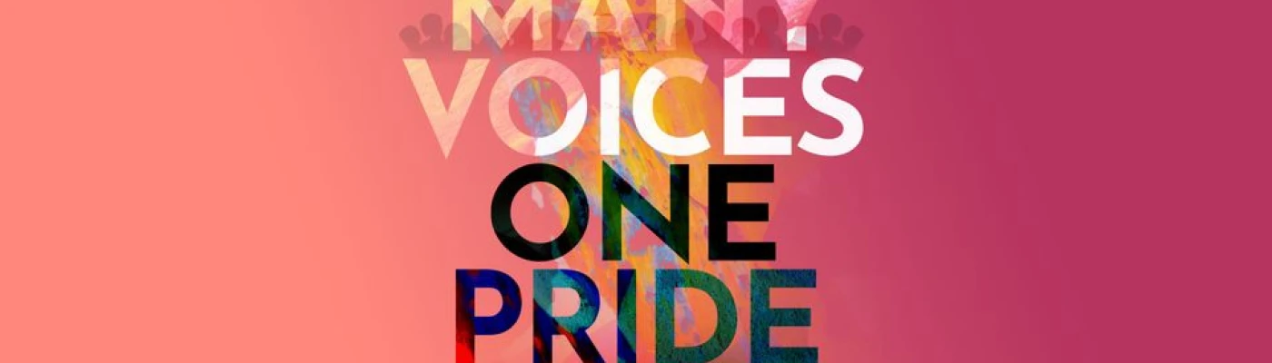 Antwerp Pride — Organizations in Antwerp