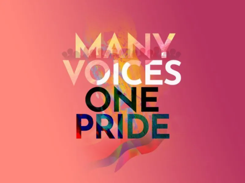 Antwerp Pride — Organizations in Antwerp