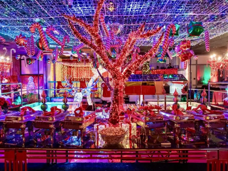 Vera Bar & Grill — Restaurants & Cafés in Philadelphia