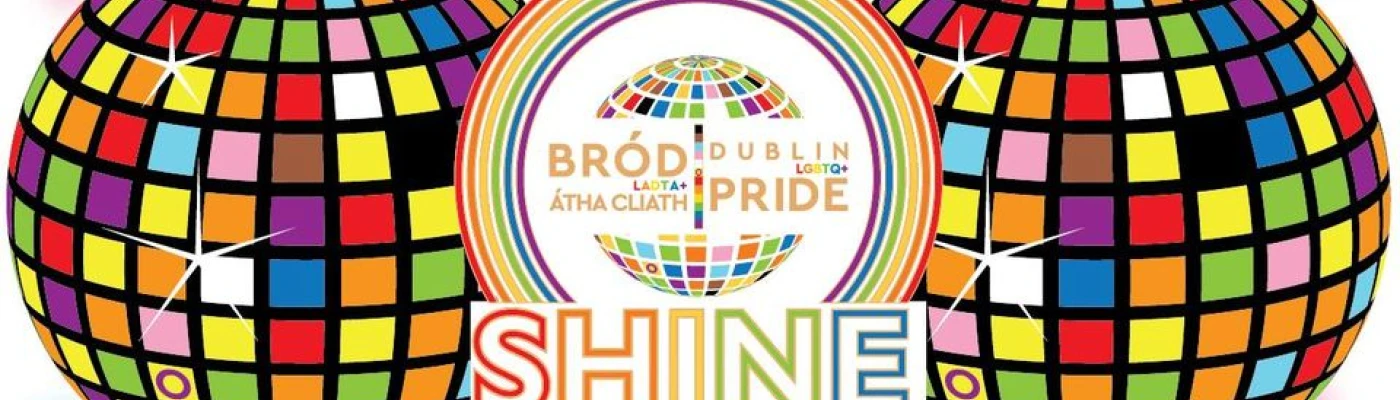 Dublin LGBTQ Pride Hub — Organizations in Dublin