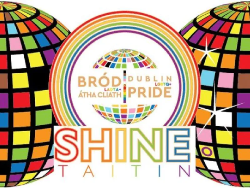 Dublin LGBTQ Pride Hub — Organizations in Dublin