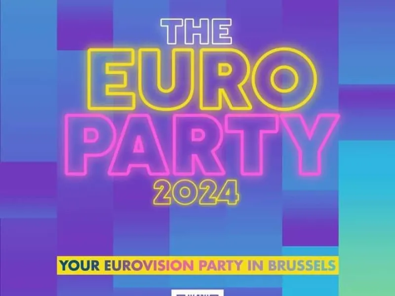 Jungle Bar — Bars & Clubs in Brussels