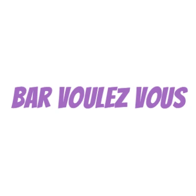 Bar Voulez Vous logo