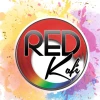 Red kafé logo