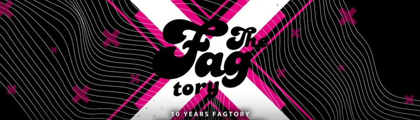The FAGtory Club — Parties in Graz