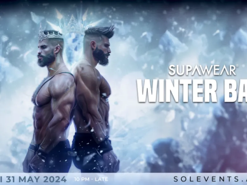 SOL Events Melbourne — Parties in Melbourne