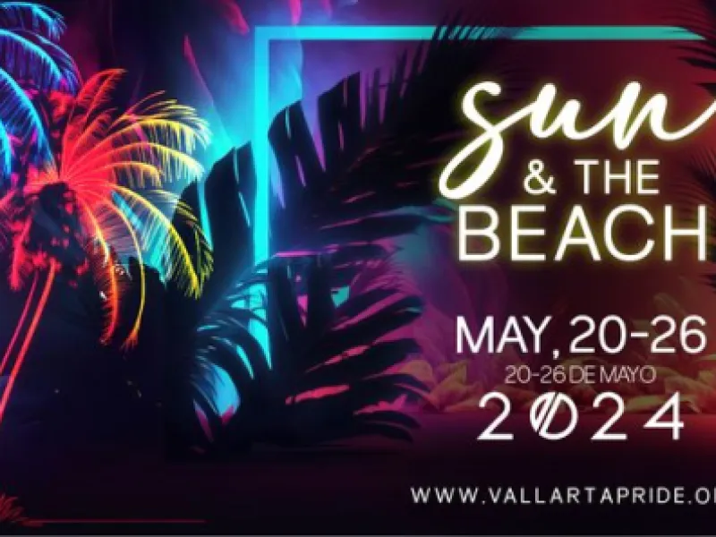 Vallarta Pride org — Organizations in Puerto Vallarta