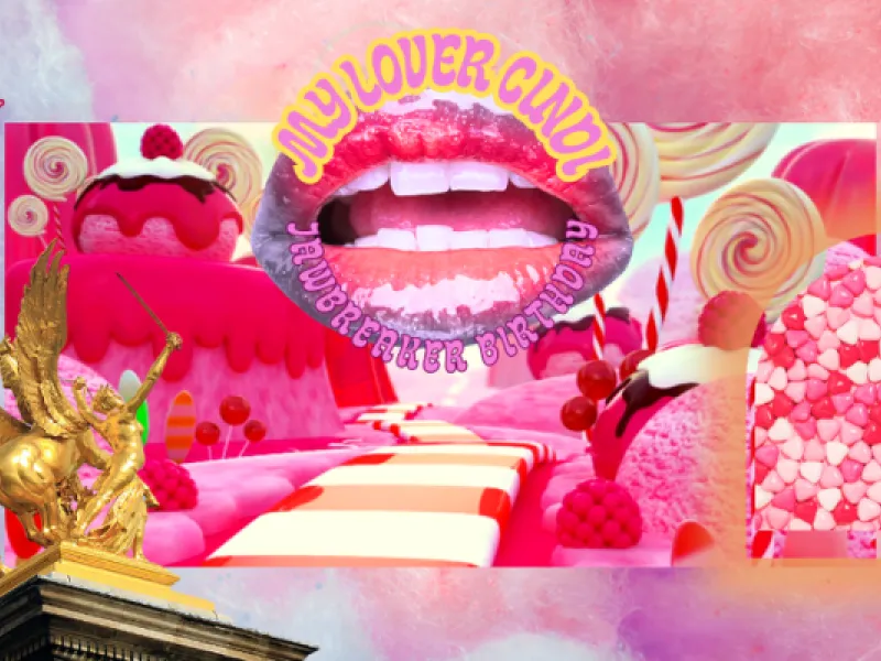 My Lover Cindi — Bars & Clubs in Adelaide