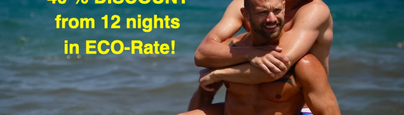 Gay Bungalows Paso Chico — Hotels in Gran Canaria