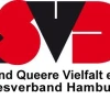 Lesben- und Schwulenverband in Deutschland Landesverband Hamburg (LSVD-Hamburg) e.V. logo
