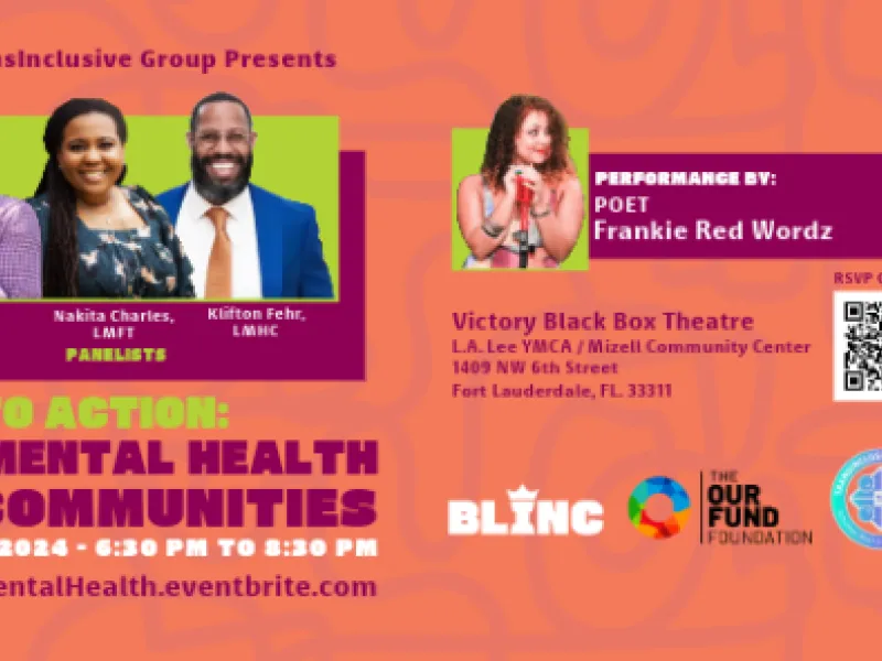 Transinclusive Group — Organizations in Fort Lauderdale