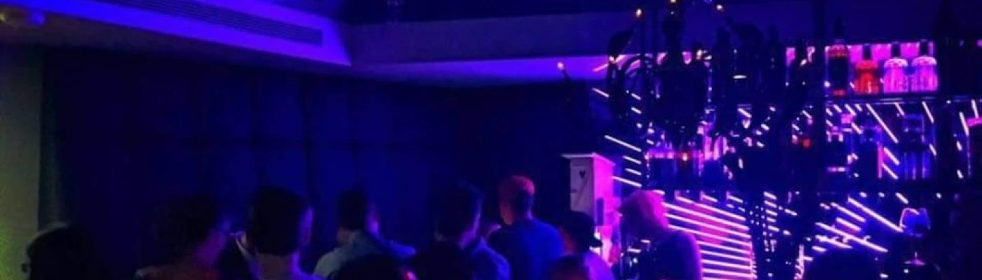 Schickeria — Bars & Clubs in Innsbruck