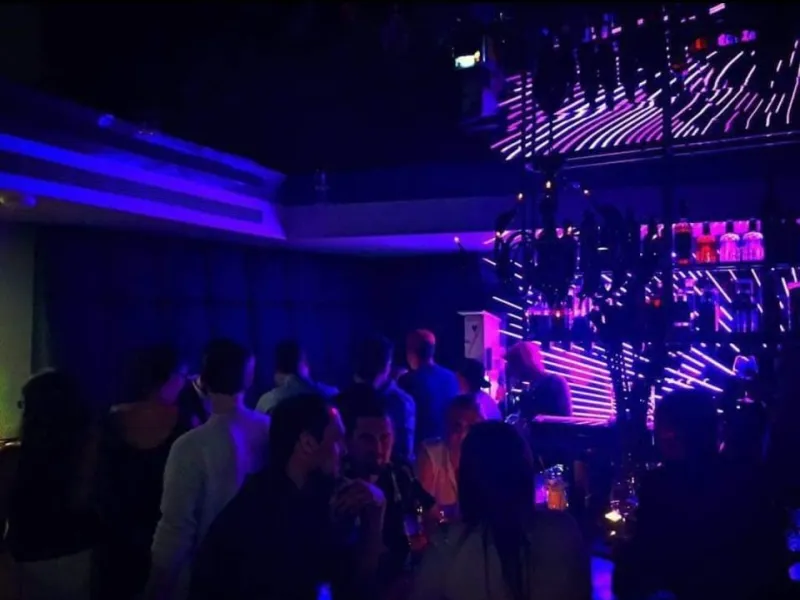 Schickeria — Bars & Clubs in Innsbruck