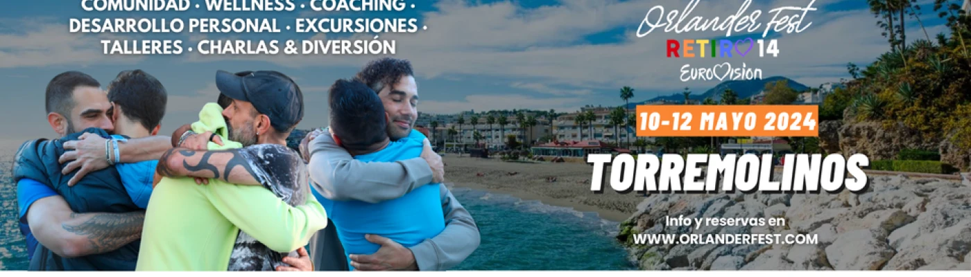 Fabri Orlandi | Personal Trainer 🌈 — Wellness in Madrid