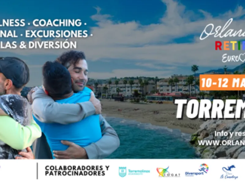 Fabri Orlandi | Personal Trainer 🌈 — Wellness in Madrid