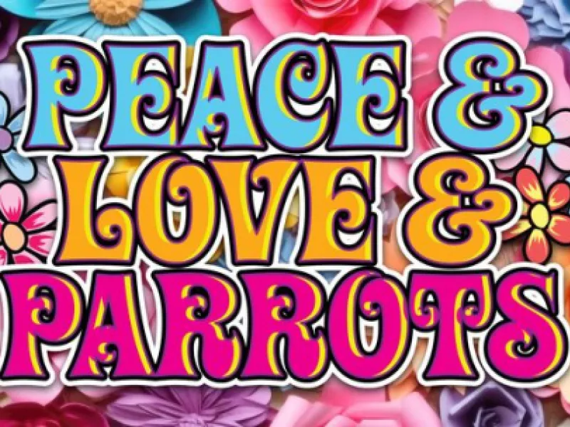 Parrots Pub & Terrace — Bars & Clubs in Sitges