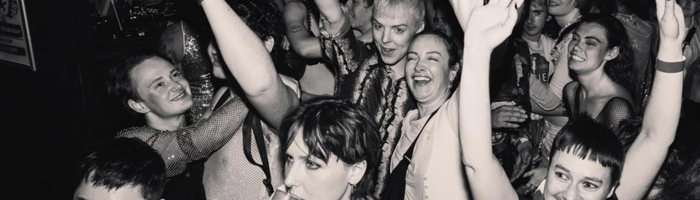 UBQ — Bars & Clubs in Melbourne