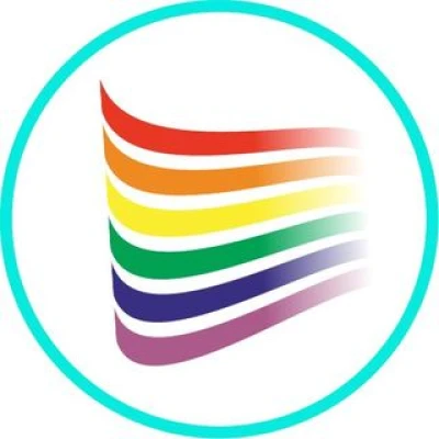 The Pride Center at Equality Park logo