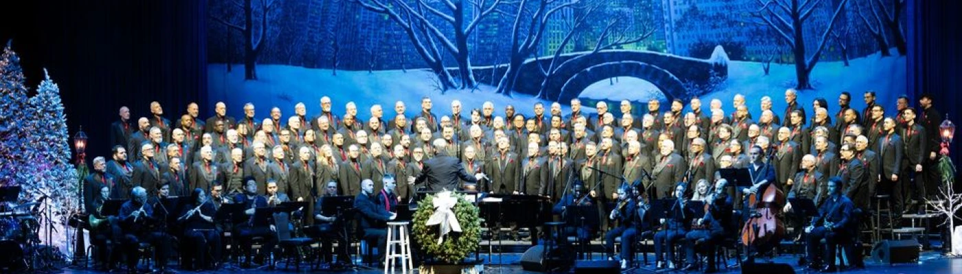 Gay Men's Chorus of South Florida — Organizations in Fort Lauderdale