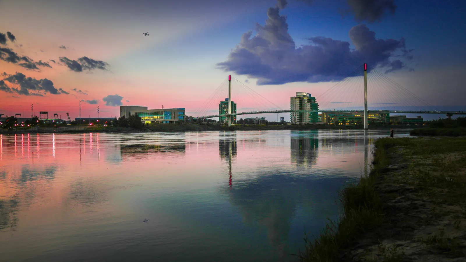 Gay Omaha, USA — cover photo