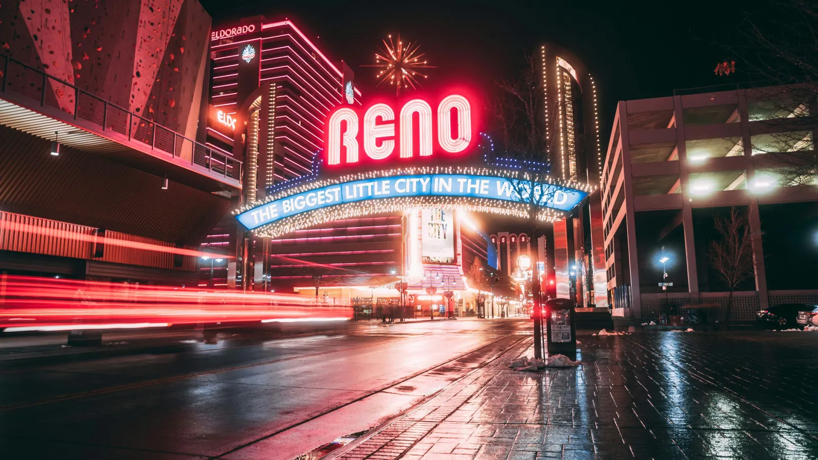 Gay Reno, USA — cover photo