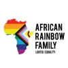 African Rainbow Family logo