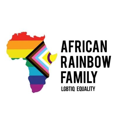 African Rainbow Family logo