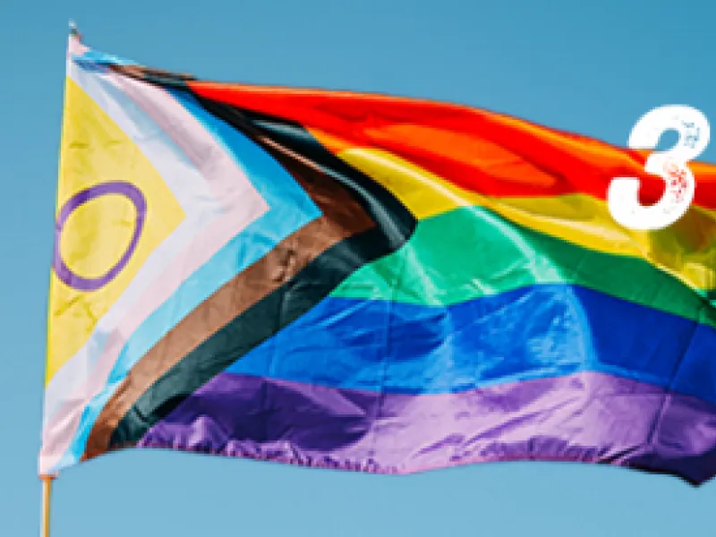 Malmö Pride — Organizations in Malmö