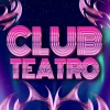 Club El Teatro logo