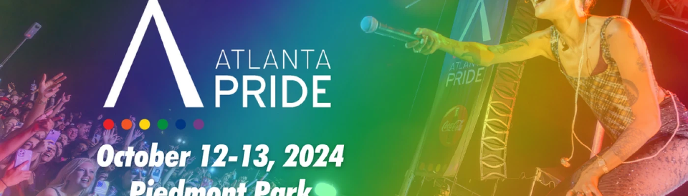 The Atlanta Pride Committee, Inc. — Organizations in Atlanta