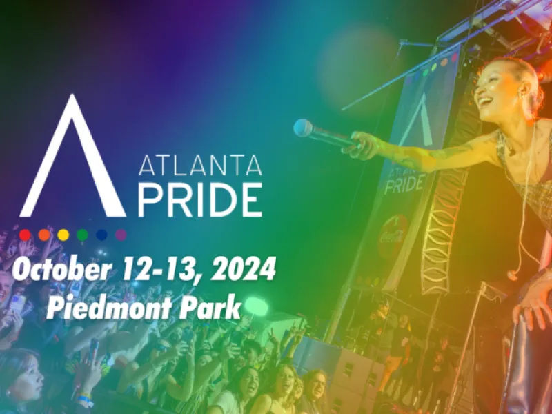 The Atlanta Pride Committee, Inc. — Organizations in Atlanta