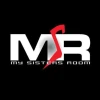MSR My Sisters Room logo