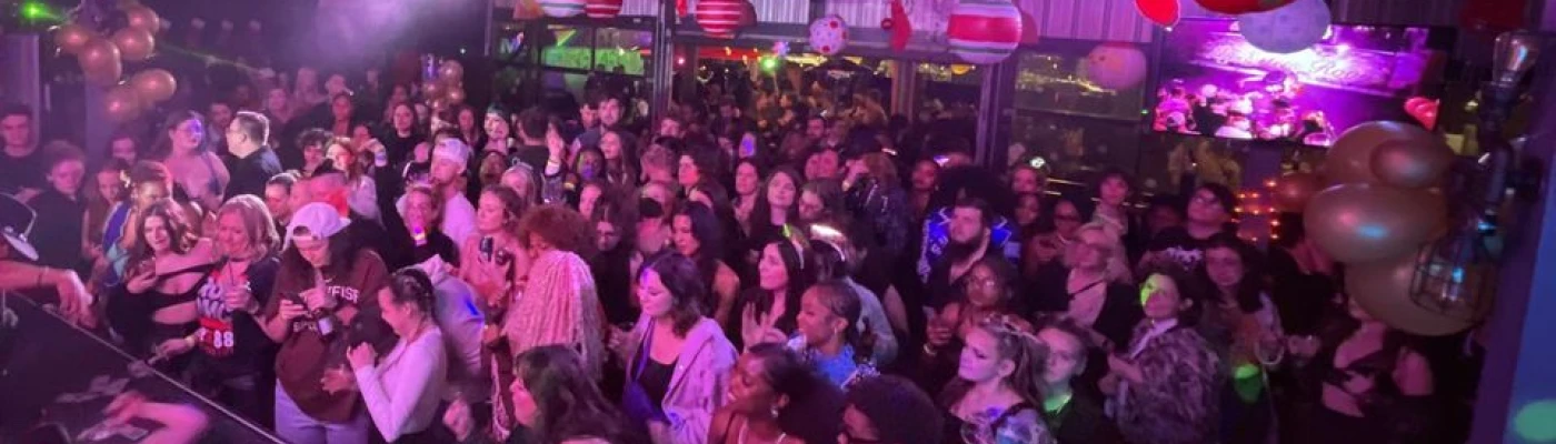 MSR My Sisters Room — Bars & Clubs in Atlanta