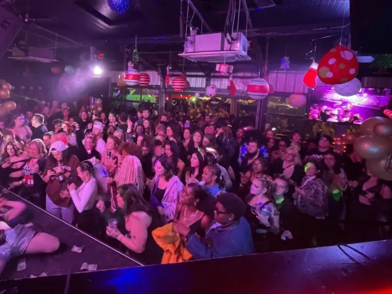 MSR My Sisters Room — Bars & Clubs in Atlanta