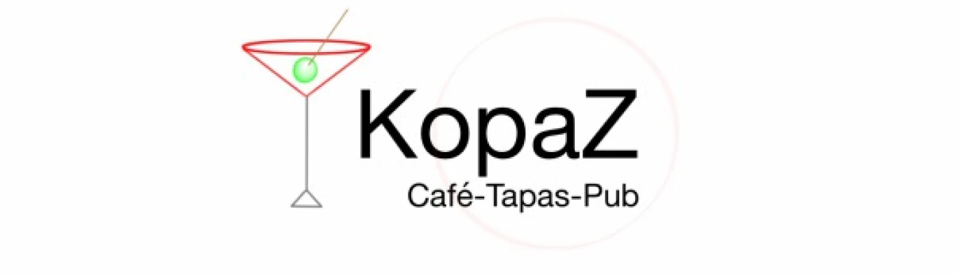 KopaZ Meloneras Café-Tapas-Pub — Bars & Clubs in Gran Canaria