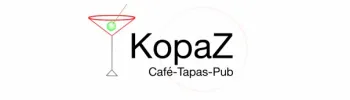 Cover image for KopaZ Meloneras Café-Tapas-Pub