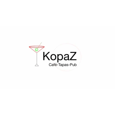 KopaZ Meloneras Café-Tapas-Pub logo