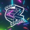Club Zindagi logo