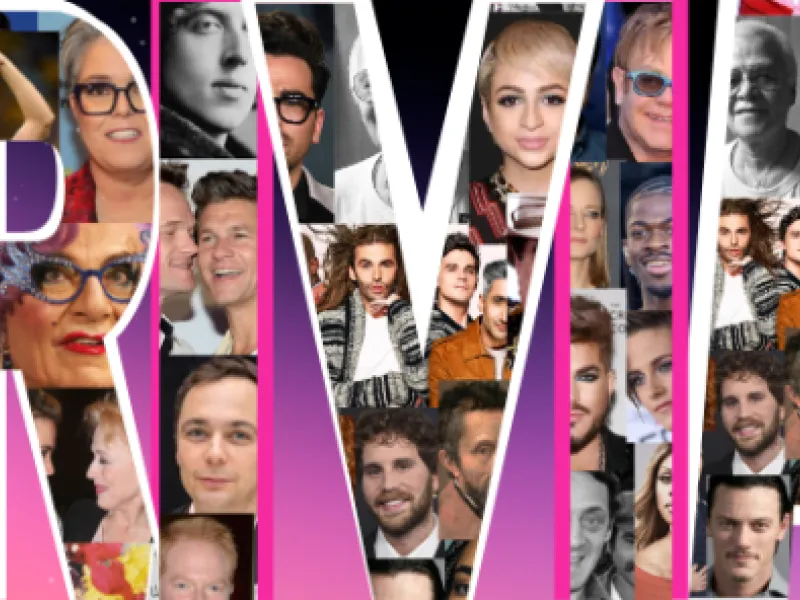 Brisbane Pride Choir — Organizations in Brisbane