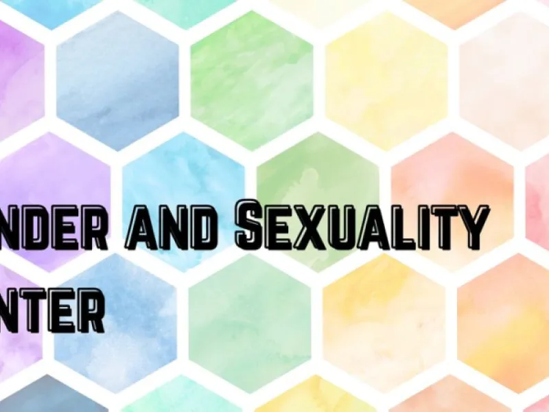 UNL Gender and Sexuality Center (GSC) — Organizations in Lincoln