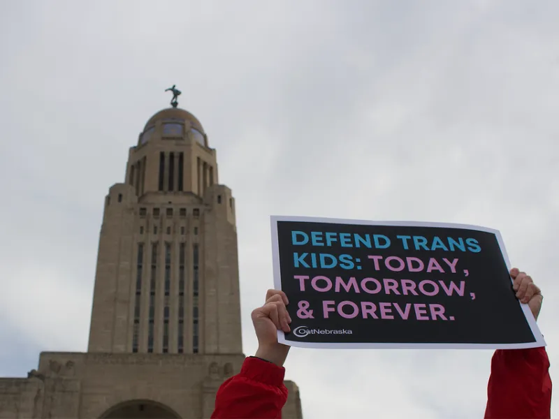 OutNebraska — Organizations in Lincoln