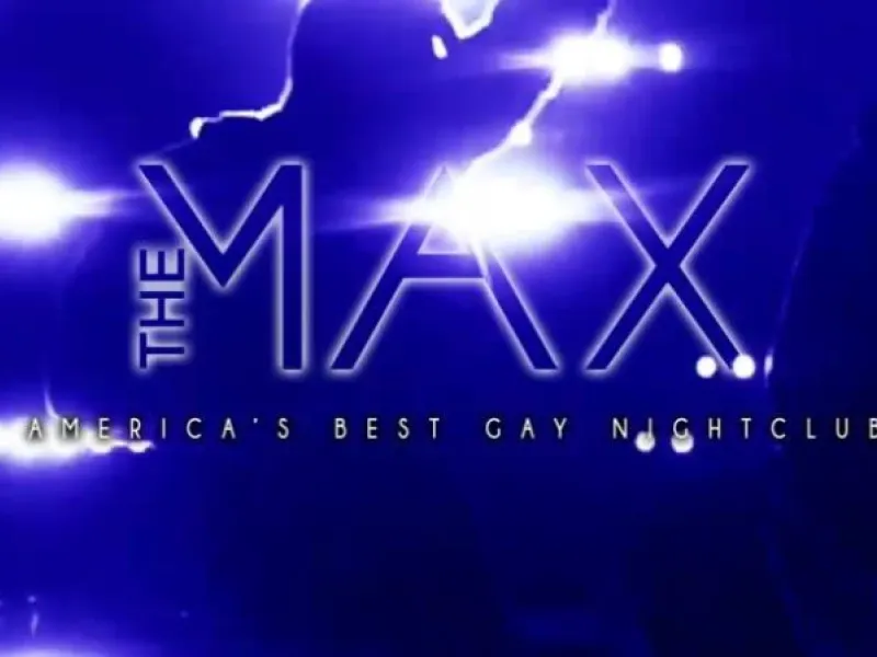 The Max — Bars & Clubs in Omaha