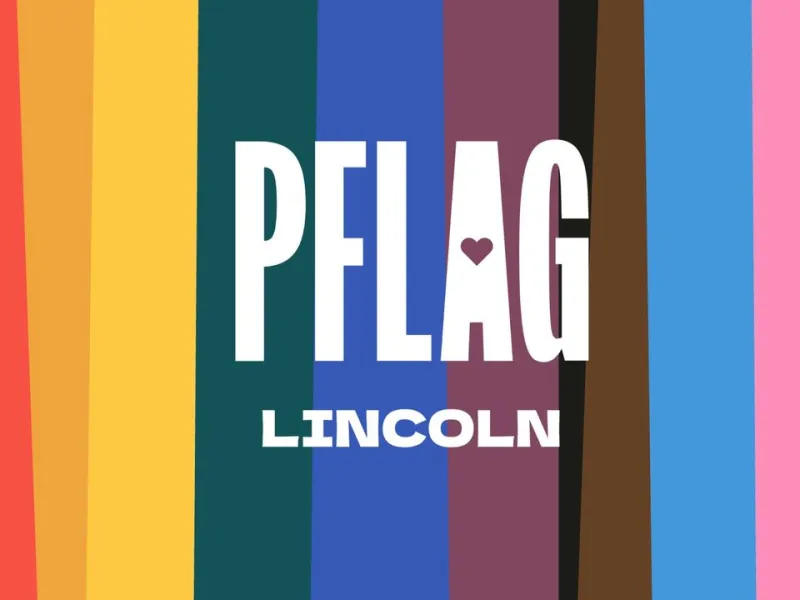 PFLAG Lincoln — Organizations in Lincoln