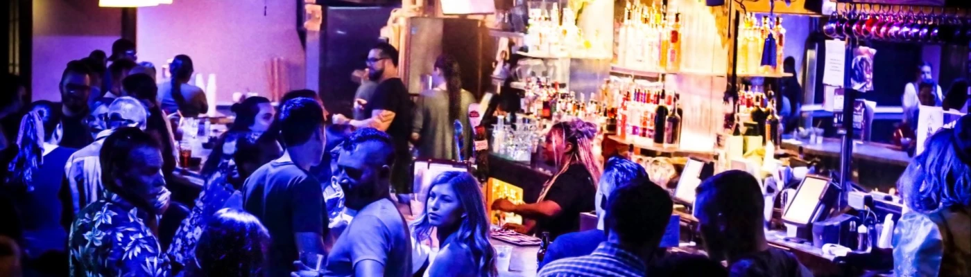 5 Star Saloon — Bars & Clubs in Reno