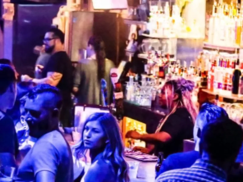 5 Star Saloon — Bars & Clubs in Reno