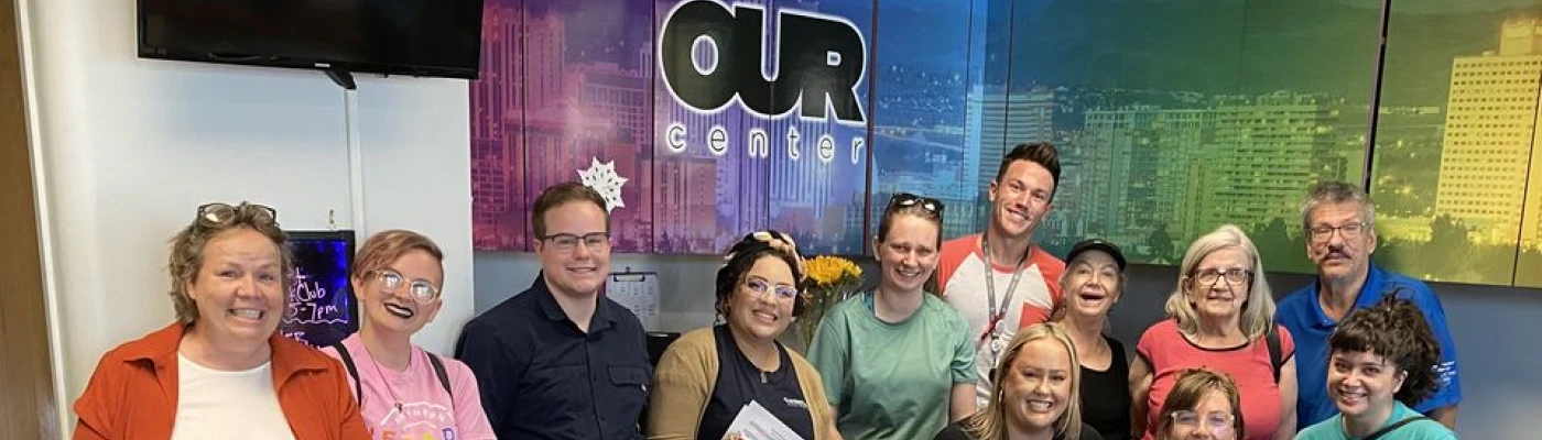 Our Center — Organizations in Reno