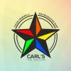 Carl's - The Saloon logo